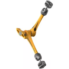   Smallrig 5521 Rosette Arm Support 28 cm (Bumblebee Edition - Transformers)