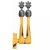   Smallrig 5521 Rosette Arm Support 28 cm (Bumblebee Edition - Transformers)