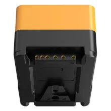 Smallrig 5527 VB99 Pro Mini V Mount Battery (Bumblebee Edition-Transformers)