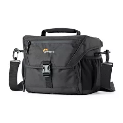 Lowepro Nova 180 AW II (fekete) - LP37123-PWW