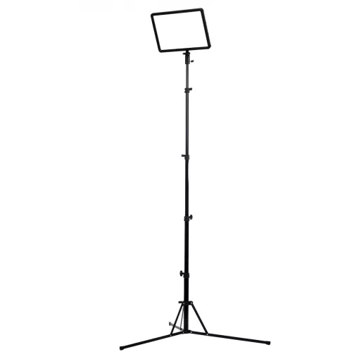 "Tartalomgyártó"-Godox LEDP260C Pro (45W) LED Lámpa Szett  2m magas állvánnyal