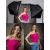   Mikrosat CLK3 Youtuber Softbox Szett - 2x85W teljesítmény + 60x60cm softbox