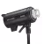   Godox DP1000III-V Vakuszett 8clicks Softboxal és Kioldóval - 1000Ws - 100cm - 2,5m