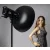   Godox DP600III-V Vakuszett - Beauty Dish 55cm - 2,5m állvány