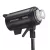   Godox DP600III-V Vakuszett  8clicks softboxal és Kioldóval benti fotózáshoz - 600Ws - 100cm - 2,5m