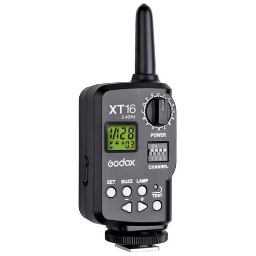 Godox DP600III-V Studioblitzset mit Octobox und Blitzauslöser - 600Ws - 100cm - 2,5m