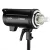   Godox DP800III-V Vakuszett Octoboxal és Kioldóval - 800Ws - 120cm - 2,5m