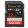SanDisk Extreme PRO SDHC™ memóriakártya 32GB (100MB/s olvasási / 90MB/s írási sebesség) UHS-1, Class 10, U3, V30 (121594)