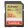 SanDisk Extreme SDXC™ memóriakártya 32GB (100MB/s olvasási / 70MB írási sebesség ) UHS-I, Class 10, U3, V30 (215402)