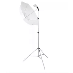 Mikrosat Strobist Starter Szett II