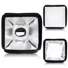 Mikrosat Softbox Rendszervakuhoz 23cm (SB106C)