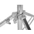 Jinbei állvány - MF-3000F (max. 20kg, 310cm)
