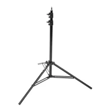 Jinbei alumínium lámpaállvány - EQ-220 (max. 3,5kg, 220cm)