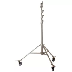 Jinbei kerekes állvány - JB-4200 (max. 20kg, 460cm)