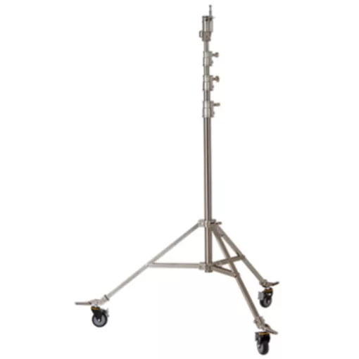 Jinbei kerekes állvány - JB-4200 (max. 20kg, 460cm)
