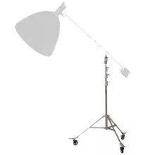 Jinbei kerekes állvány - JB-4200 (max. 20kg, 460cm)