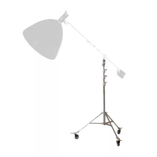 Jinbei kerekes állvány - JB-4200 (max. 20kg, 460cm)