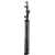   Jinbei MII 2 in 1 Forgatható Alumínium Lámpaállvány M-II (max. 6kg, 395 cm)