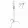 Mikrosat C-Stand Állvány (max. 20kg, 340cm) - CS-340