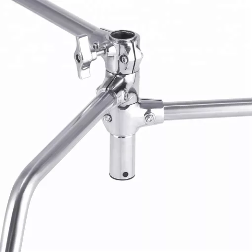 Mikrosat C-Stand Állvány (max. 20kg, 340cm) - CS-340
