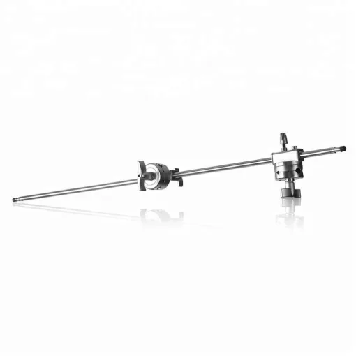 Mikrosat C-Stand Állvány Boom Karral (max. 20kg, 340cm) - CS-340B