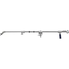   Jinbei BM-300 állítható Boom kar Súlyzsákkal (max. 240cm, 18kg)
