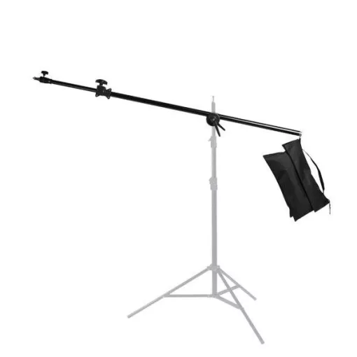 Jinbei Multi kar 107-197 cm Boom Kar (M-Type)