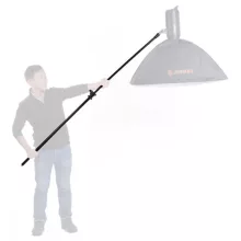 Jinbei Multi kar 107-197 cm Boom Kar (M-Type)