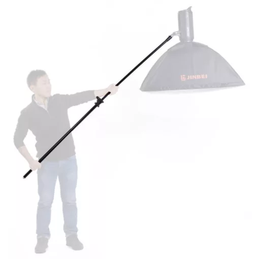 Jinbei Multi kar 107-197 cm Boom Kar (M-Type)