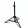 Mikrosat Földi Állvány 75cm (LS-75)