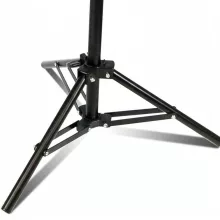 Mikrosat Földi Állvány 75cm (LS-75)