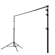 Jinbei JB10-3000FPG háttértartó szett hordtáskával