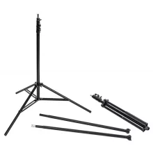 Jinbei JB10-3000FPG háttértartó szett hordtáskával