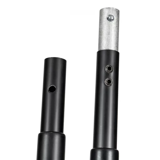 Jinbei JB10-3000FPG háttértartó szett hordtáskával