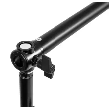Jinbei JB10-3000FPG háttértartó szett hordtáskával