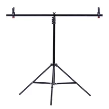 Jinbei PVC háttér tartó állvány 90x200 cm