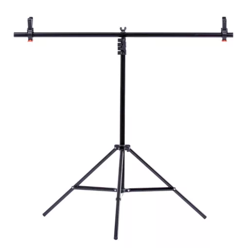 Jinbei PVC háttér tartó állvány 90x200 cm