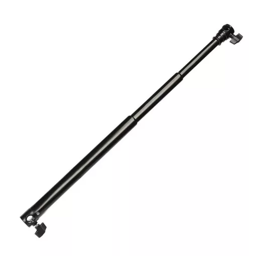 Mikrosat TCB-3 háttértartó rúd (120 - 300 cm)