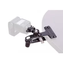 Jinbei Szupercsipesz vakusarus gömbfejjel /JB11-063A