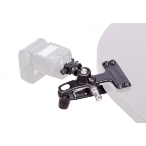 Jinbei Szupercsipesz vakusarus gömbfejjel /JB11-063A