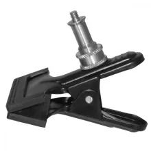 Mikrosat Csipesz spigottal (G28-1)