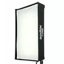Godox FL100 Flexible LED Licht set mit boom Stativ