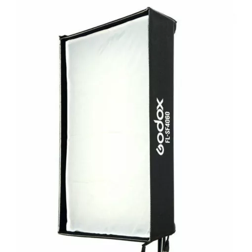 Godox FL100 Flexible LED Licht set mit boom Stativ