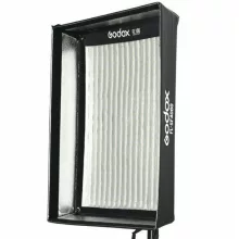 Godox FL100 Flexible LED Licht set mit boom Stativ