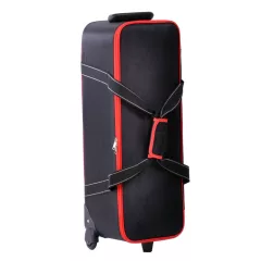 Mikrosat PRO gurulós hordtáska (L-80)