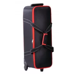 Mikrosat PRO gurulós XXL hordtáska (L-106)