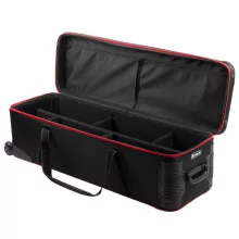 Mikrosat PRO gurulós XXL hordtáska (L-106)