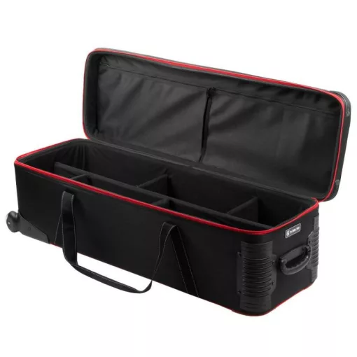 Mikrosat PRO gurulós XXL hordtáska (L-106)