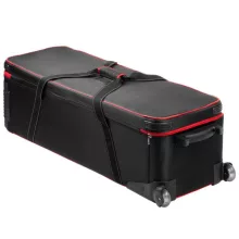 Mikrosat PRO gurulós XXL hordtáska (L-106)