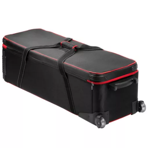 Mikrosat PRO gurulós XXL hordtáska (L-106)